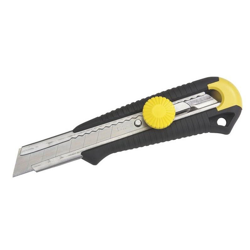 STANLEY 0-10-418 - Cuter 18mm - Ferrotecnia