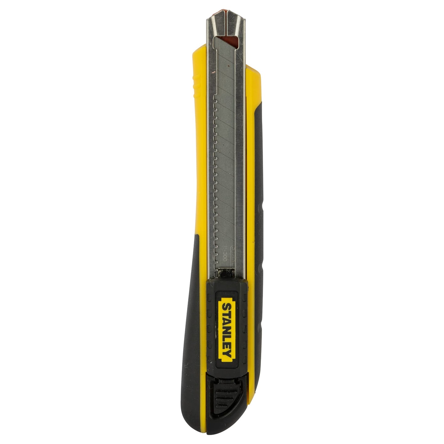 Stanley 0-10-475 - Cúter FatMax de cartucho 9 mm con hoja segmentada