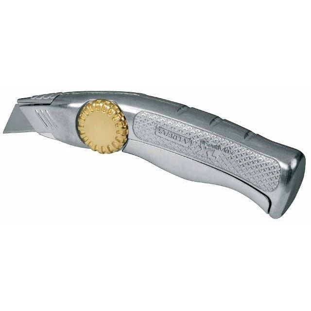 Stanley 0-10-819 - Cuchillo de hoja retráctil - Ferrotecnia