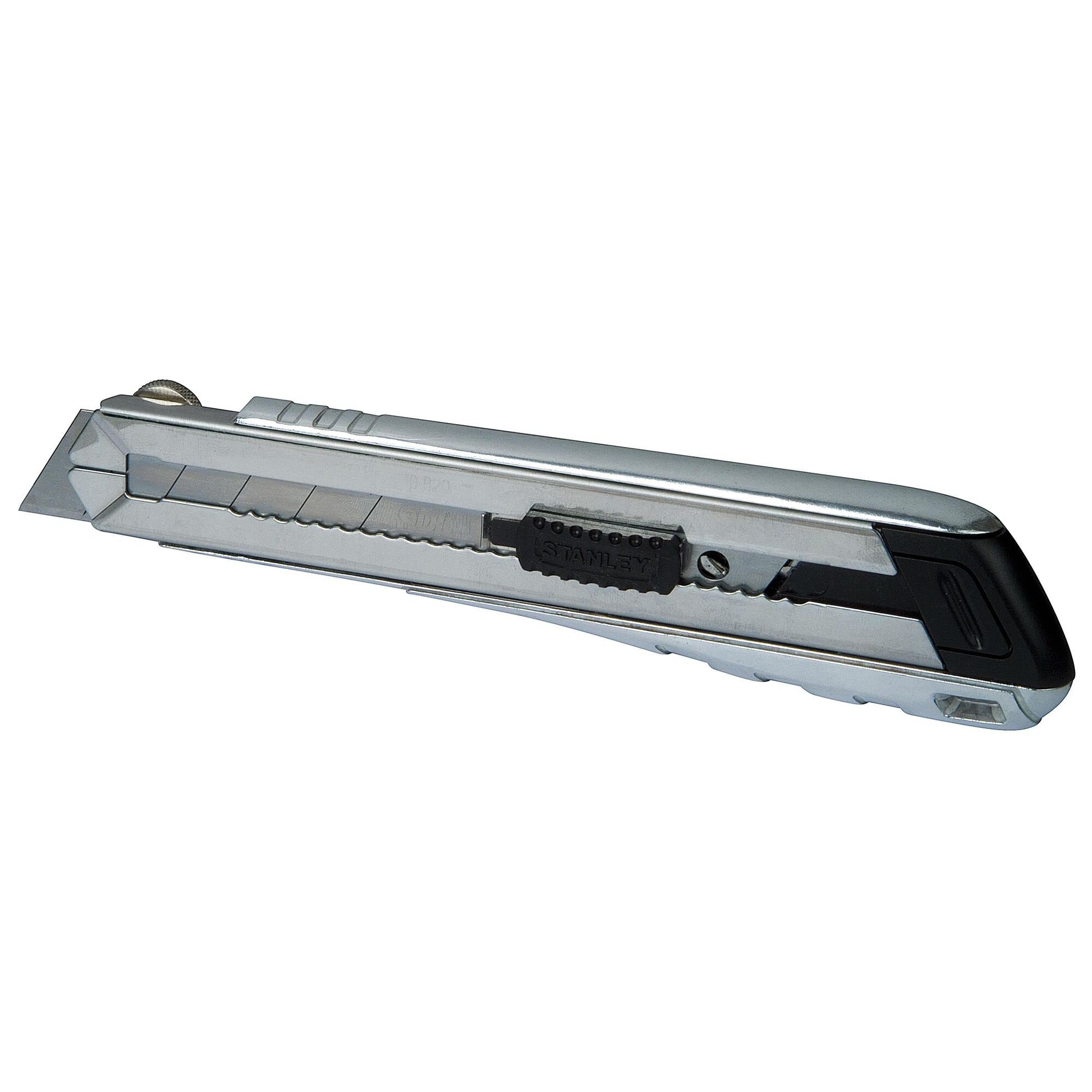 Stanley 0-10-820 - Cúter FatMax Pro de 25 mm