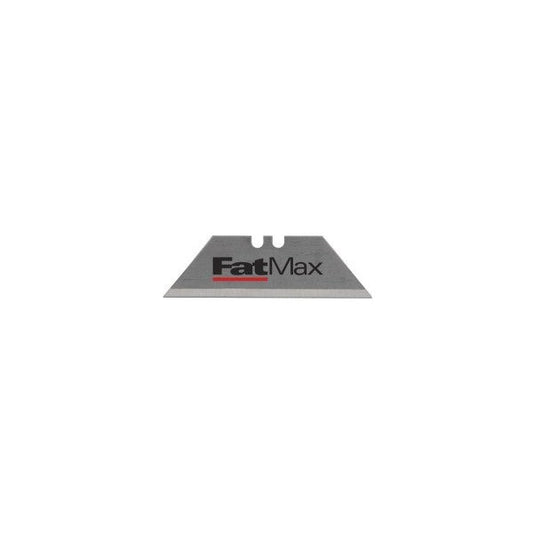 Stanley 0-11-700 - Hojas trapezoidales FatMax tipo 1992 (5 uds)