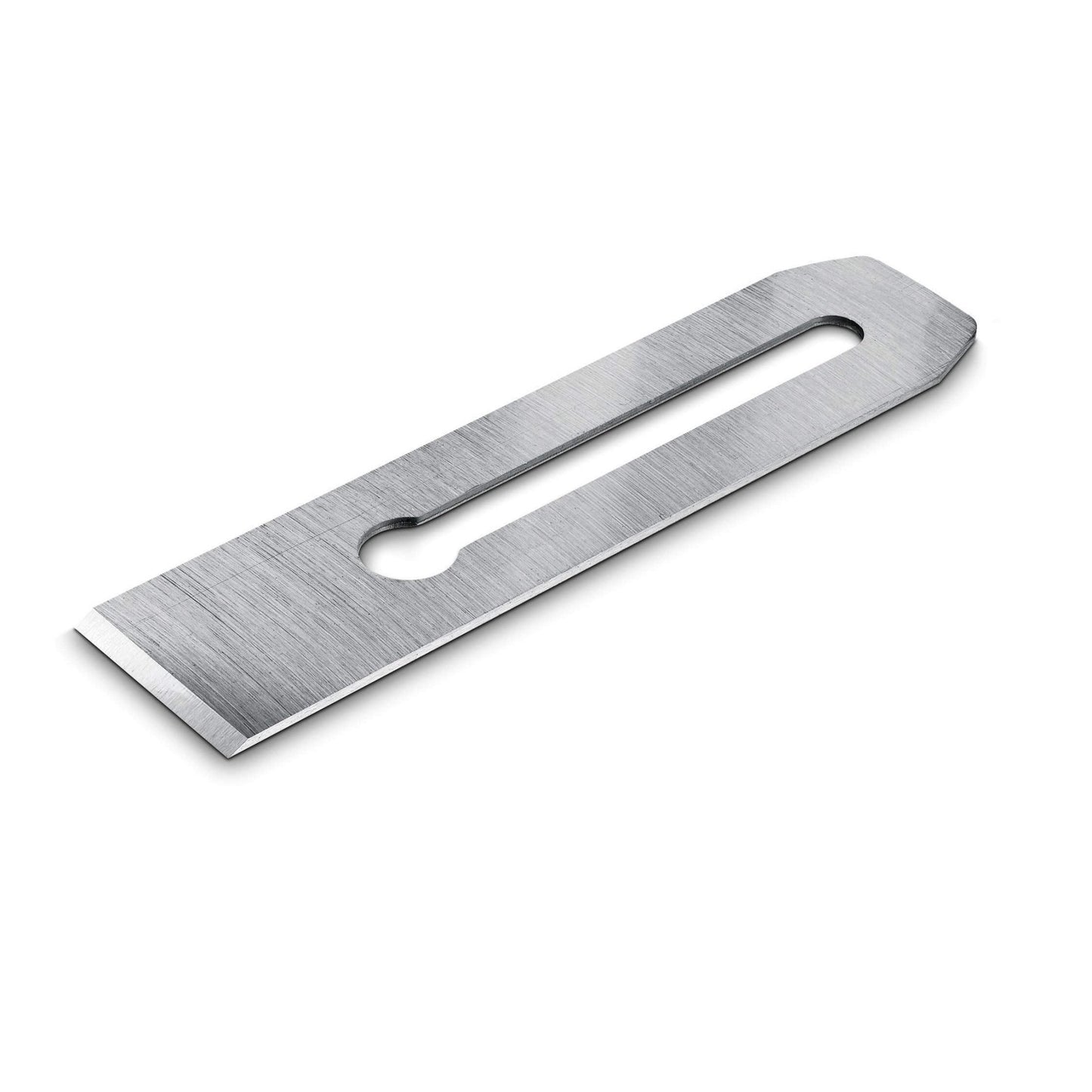 Stanley 0-12-313 - Hierro de repuesto de 50 mm para cepillo de superficie - Ferrotecnia