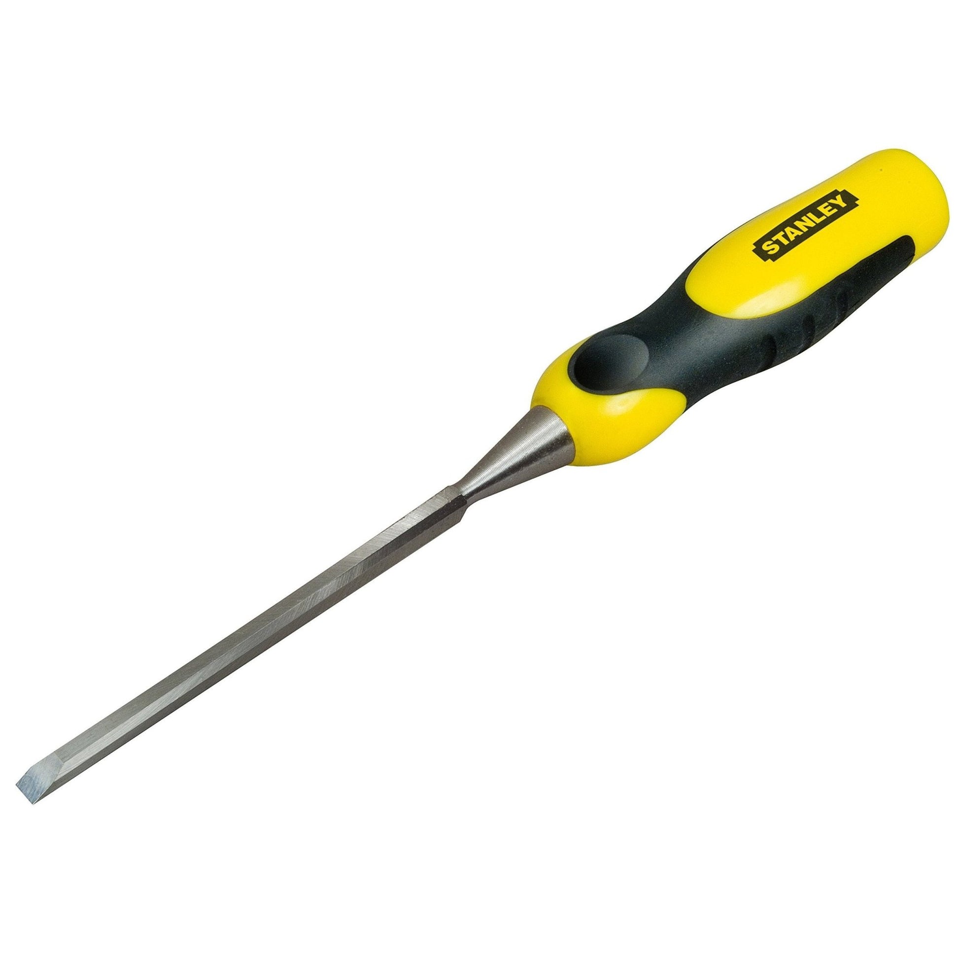 Stanley 0-16-870 - Formón DynaGrip de 6 mm - Ferrotecnia