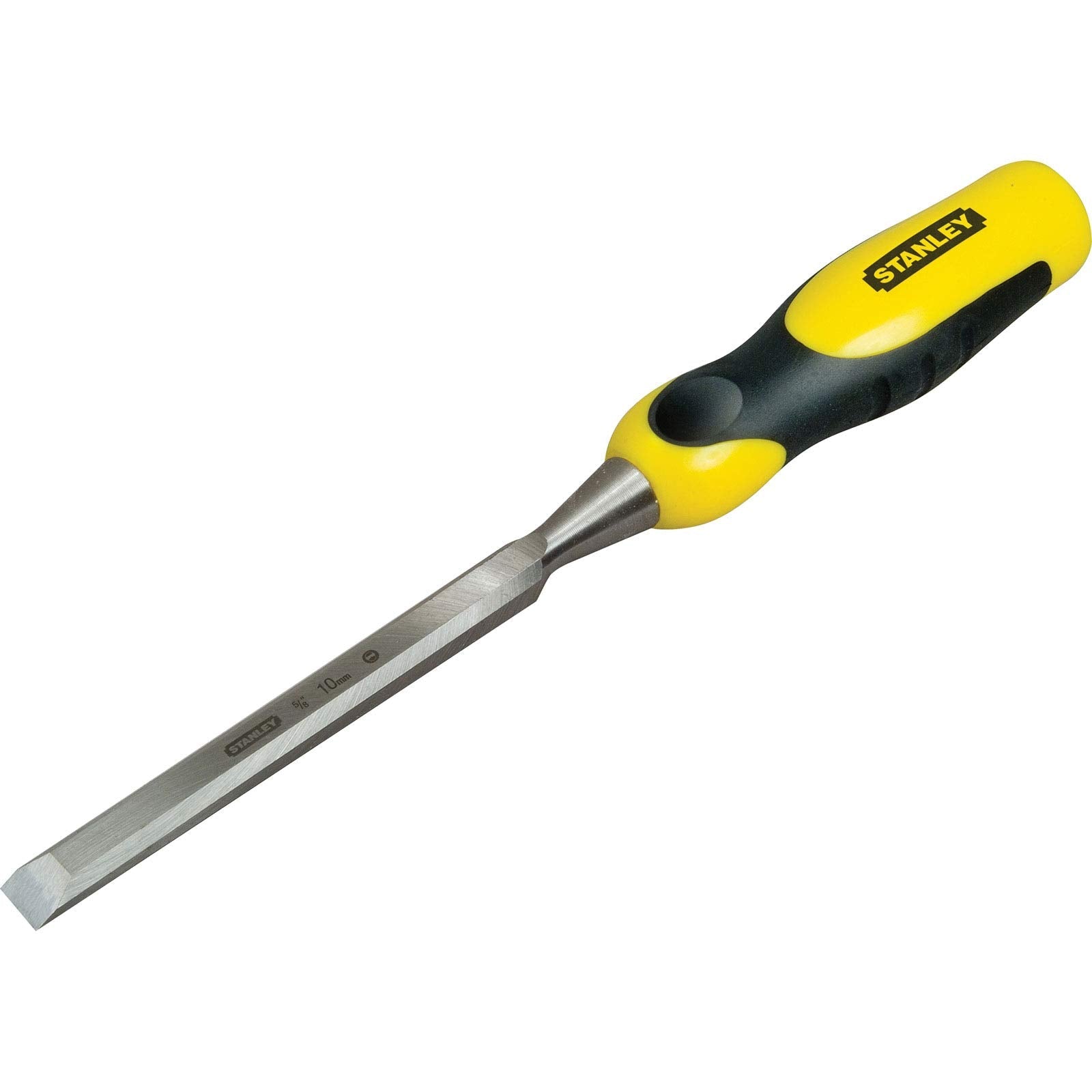 Stanley 0-16-872 - Formón DynaGrip de 10 mm
