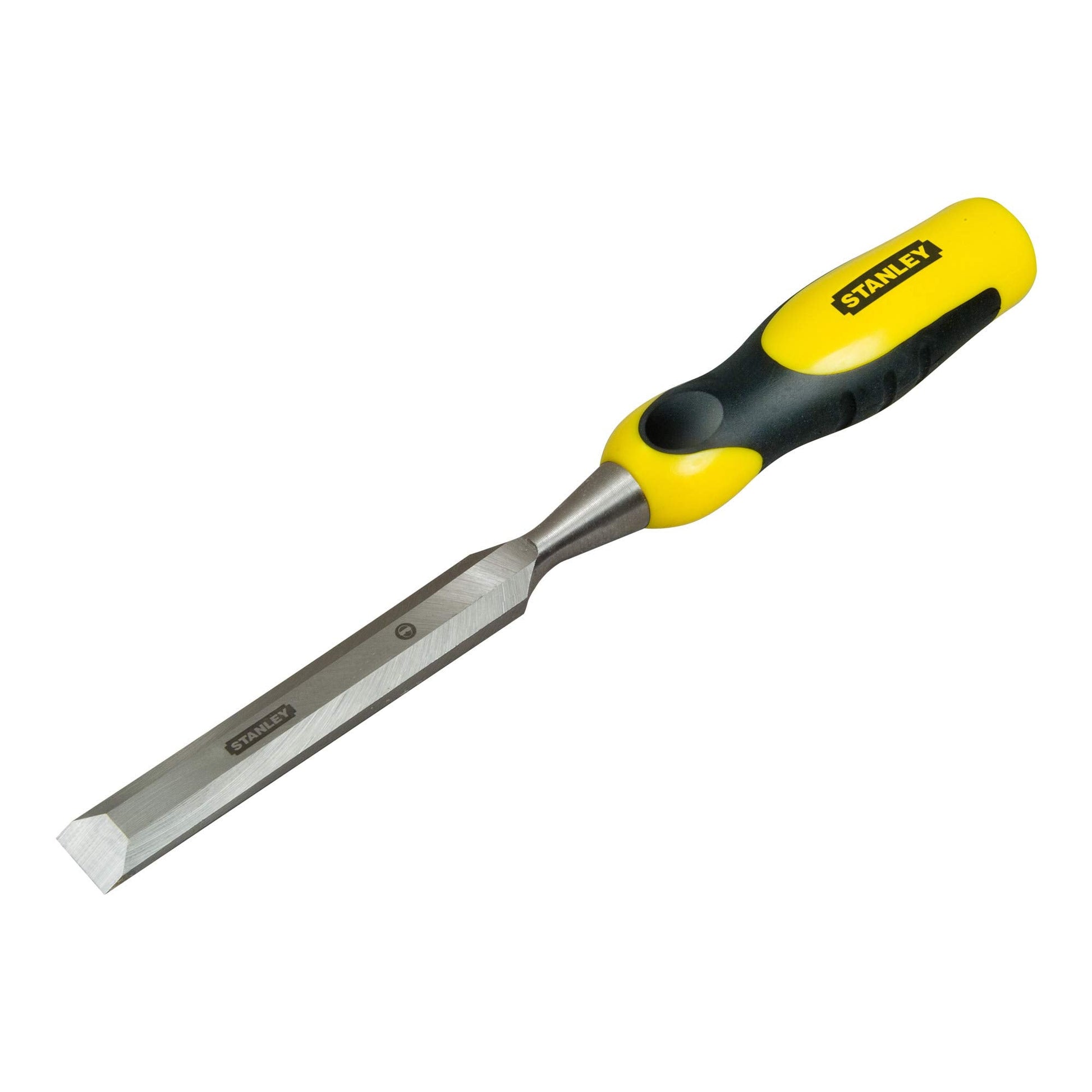 Stanley 0-16-876 - Formón DynaGrip de 16 mm