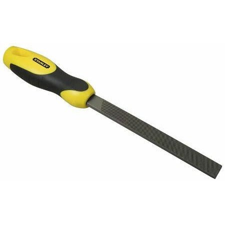 Stanley 0-22-451 - Lima plana paralela entrefina de 200 mm - Ferrotecnia