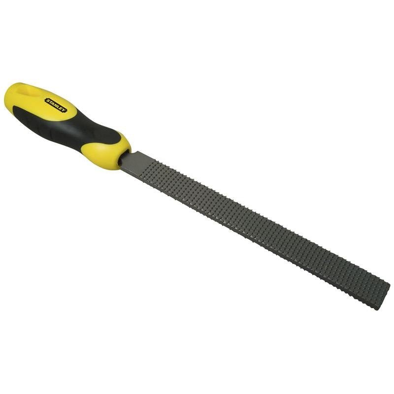 Stanley 0-22-467 - Escofina Plana. Entrefina 8"/200mm - Ferrotecnia