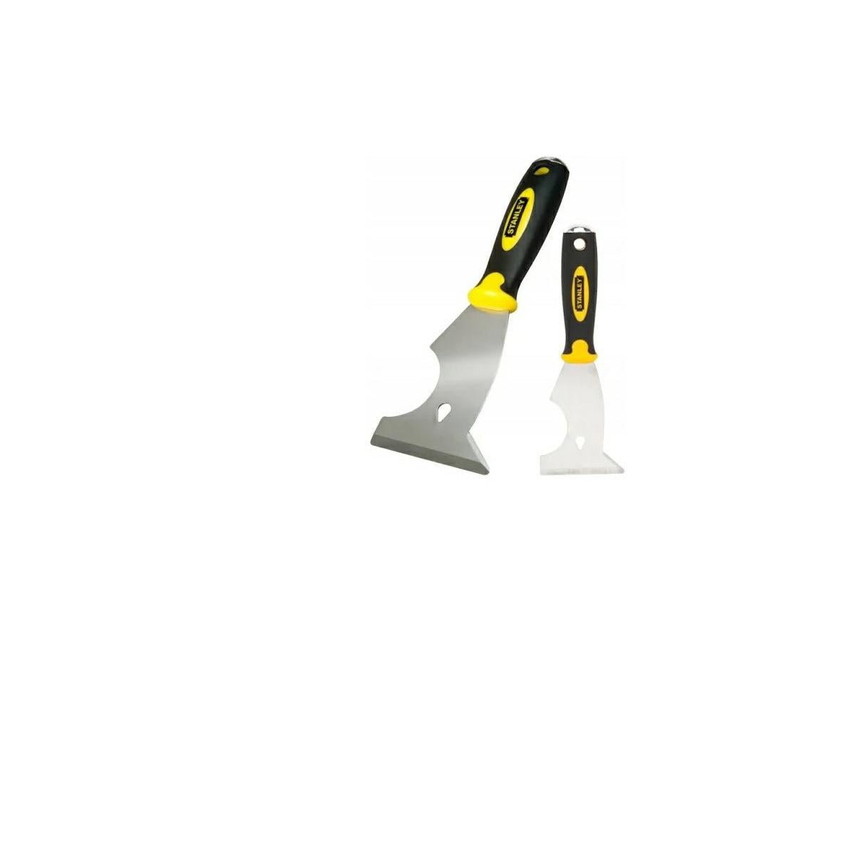 Stanley 0-28-206 - Espatula Rascador Multiusos, Multicolor - Ferrotecnia