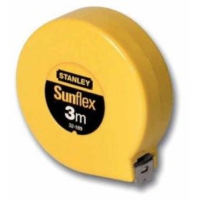 Stanley 0-32-189 - Flexometro SunFlex 3m x 12,7 mm - Ferrotecnia