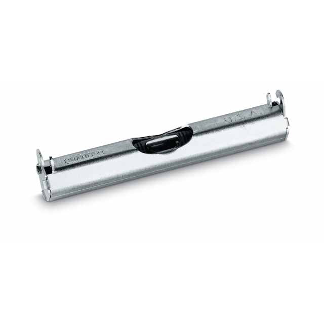 STANLEY 0-42-287 - Cordel de trazado, 80mm, 1 burbuja - Ferrotecnia