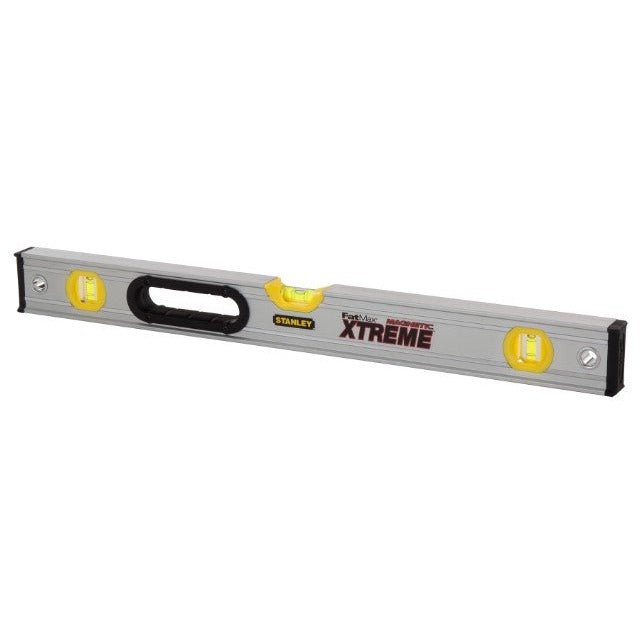 Stanley 0-43-617 - Nivel FatMax® Pro™ magnético 40cm - Ferrotecnia