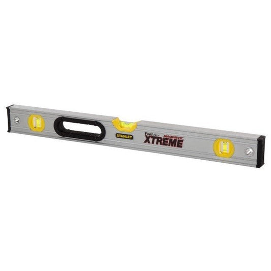 Stanley 0-43-617 - Nivel FatMax® Pro™ magnético 40cm - Ferrotecnia
