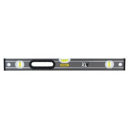 STANLEY 0-43-636 - Nivel manual tubular FatMax Pro 90cm - Ferrotecnia
