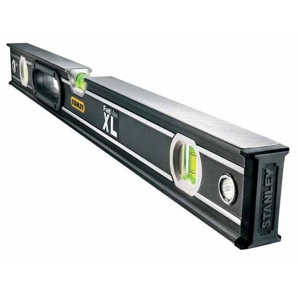 Stanley 0-43-648 - Nivel Fatmax 120cm - Ferrotecnia
