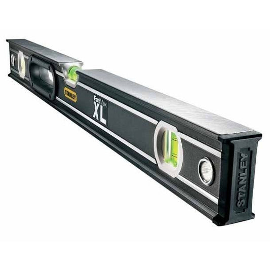 Stanley 0-43-648 - Nivel Fatmax 120cm - Ferrotecnia