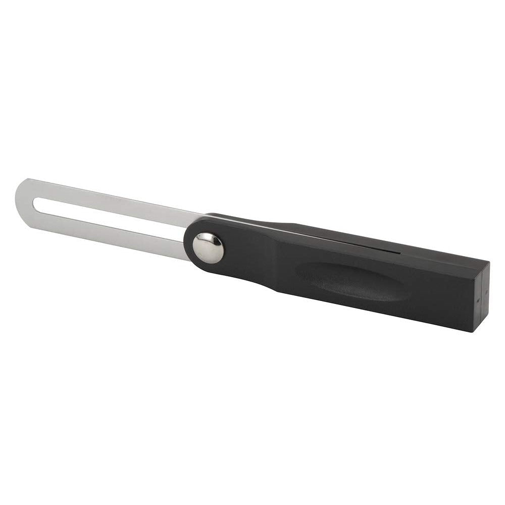 Stanley 0-46-825 - Falsa escuadra de carpintero de 200 mm - Ferrotecnia