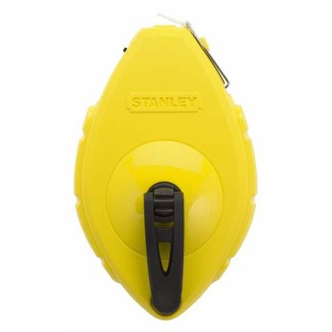 Stanley 0-47-440 - Cordel de trazar 30 m - Ferrotecnia