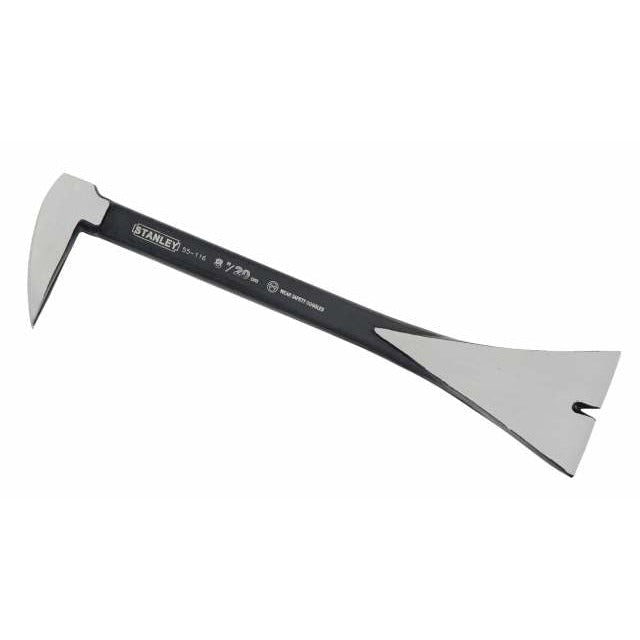 Stanley 0-55-117 - Barra para moldear 25cm - Ferrotecnia