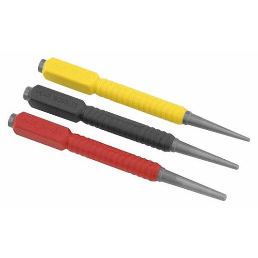 Stanley 0-58-930-3 botadores Dynagrip - Ferrotecnia