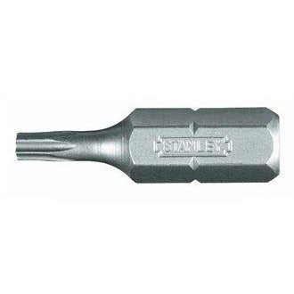 Stanley 0-68-842 - Puntas Torx T20 (1/4 pulgadas) - Ferrotecnia
