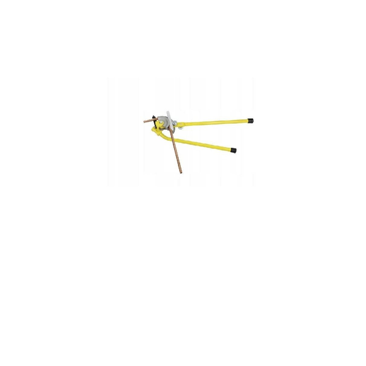Stanley 0-70-452 - Curvatubos de 15 y 22mm - Ferrotecnia