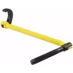 STANLEY 0-70-453 Llave Ajustable para Tuercas de Lavabo - Ferrotecnia