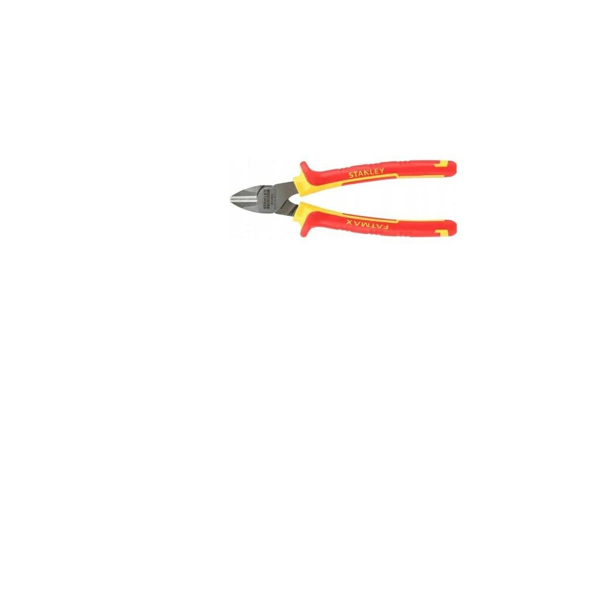 STANLEY 0-84-000 - Alicate 1000v vde universal 160mm - Ferrotecnia