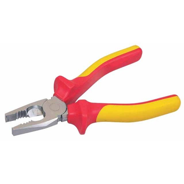 Stanley 0-84-001 - 1000V VDE universal de 180 mm - Ferrotecnia