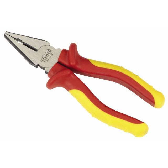 Stanley 0-84-002 - 1000V VDE universal de 200 mm
