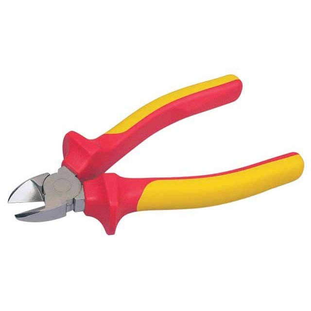 Stanley 0-84-009 - Alictae 1000V VDE Corte lateral 160mm