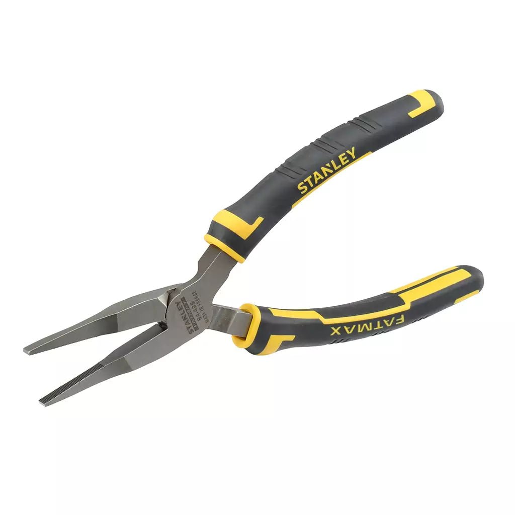 Stanley 0-84-495 - Alicate boca plana 150mm