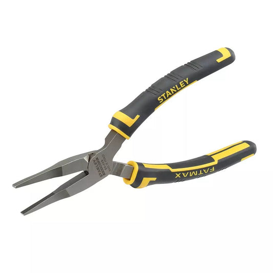 Stanley 0-84-495 - Alicate boca plana 150mm