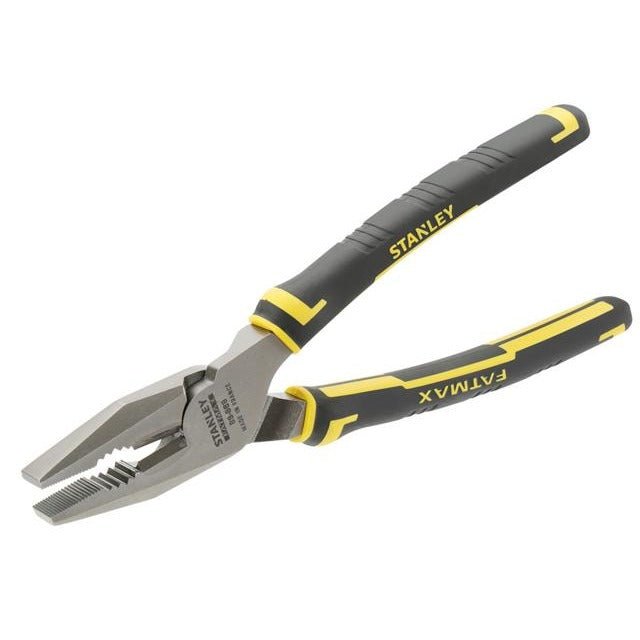 Stanley 0-89-868 - Alicate universal 210mm - Ferrotecnia