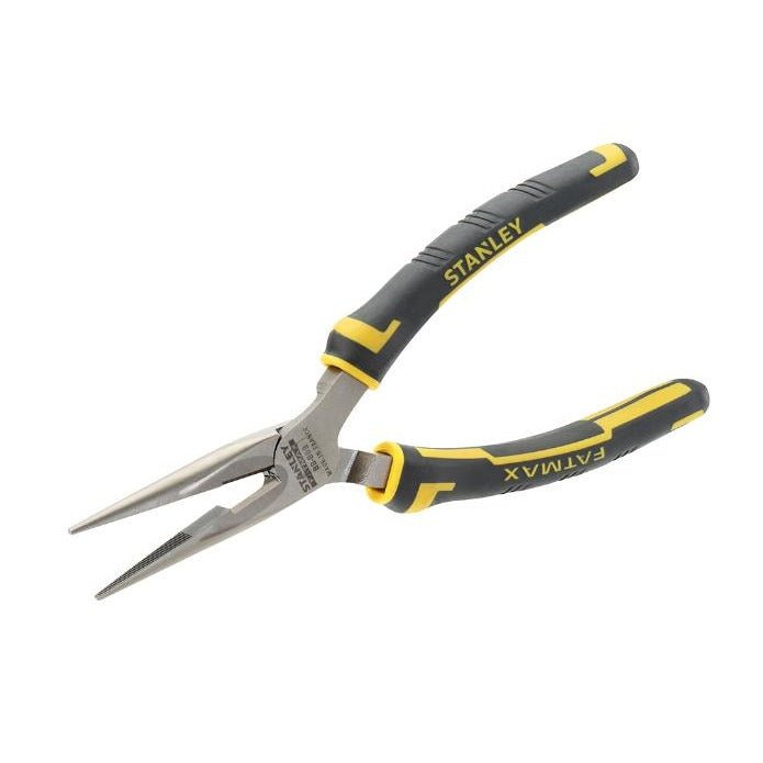 Stanley 0-89-869 - Alicate boca larga 160mm - Ferrotecnia