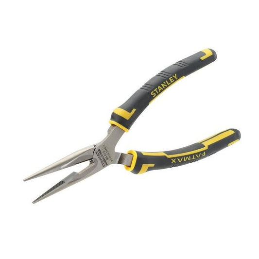 Stanley 0-89-869 - Alicate boca larga 160mm - Ferrotecnia