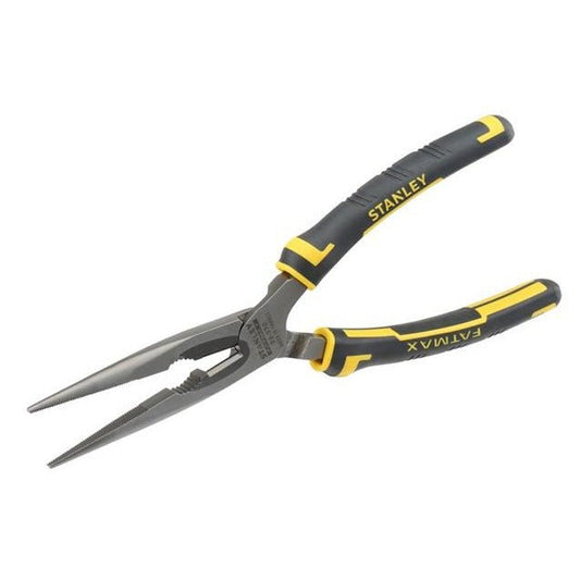 Stanley 0-89-870 - Alicate boca larga 200mm - Ferrotecnia