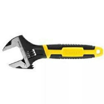 Stanley 0-90-950 - Llaves ajustables Maxsteel bimateria 300mm