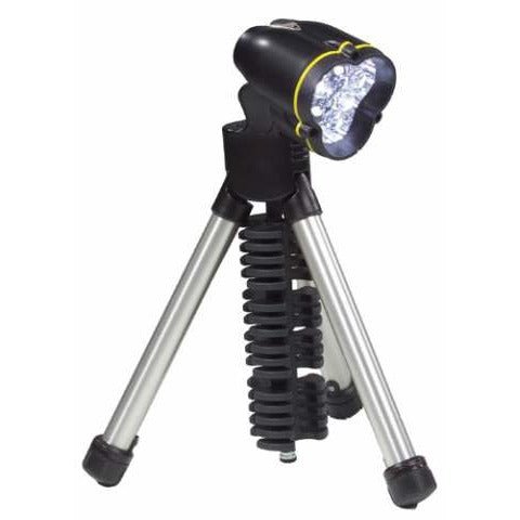 Stanley 0-95-112 - Linterna MAXLIFE 369 Led con trípode - Ferrotecnia
