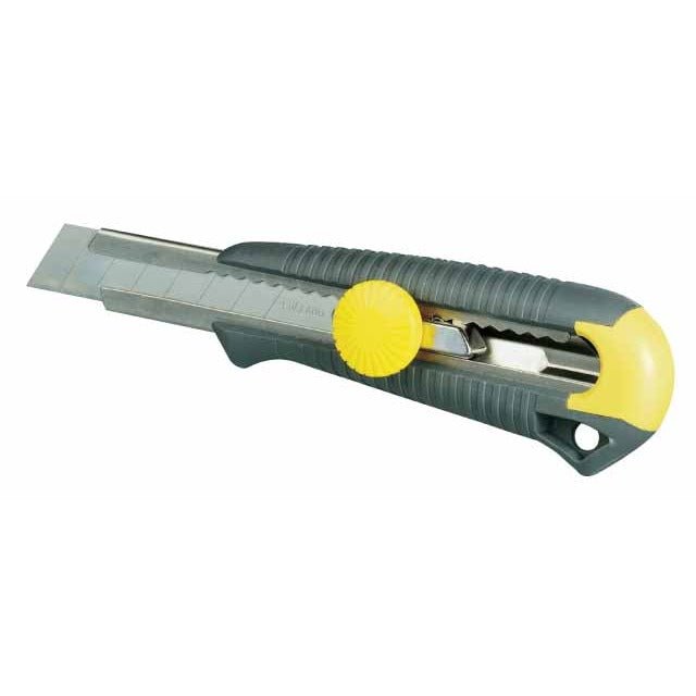 Stanley 1-10-418 - Cutter MPO 18mm - Ferrotecnia
