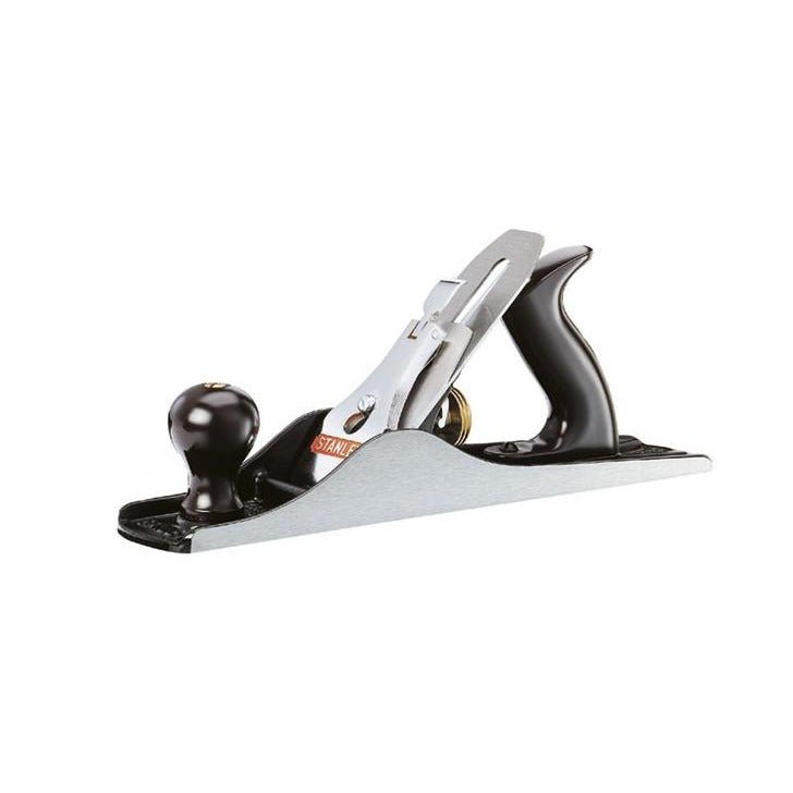 STANLEY 1-12-005 - Cepillo manual bailey garlopin numero 5-50x335mm - Ferrotecnia