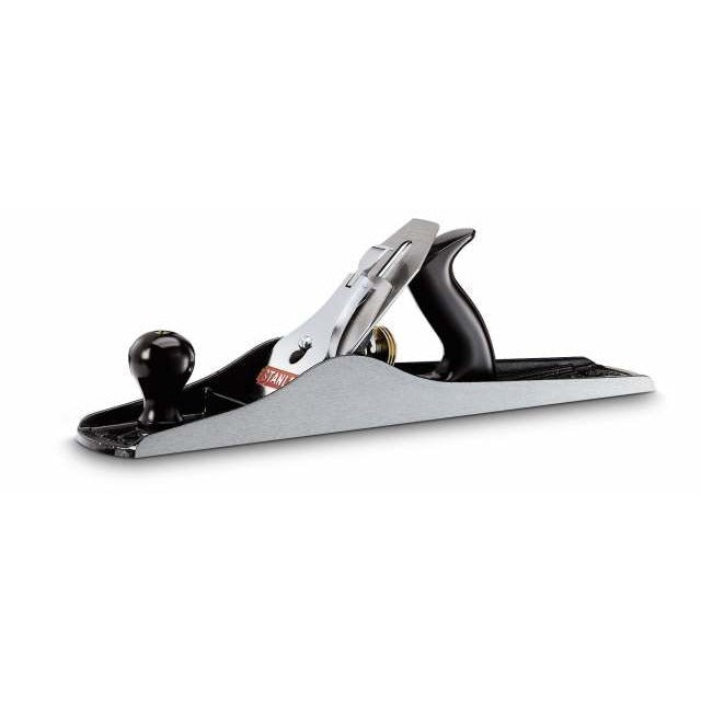 STANLEY 1-12-006 - Cepillo manual bailey media garlopa numero 6-60x445mm - Ferrotecnia