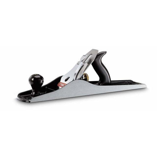 STANLEY 1-12-006 - Cepillo manual bailey media garlopa numero 6-60x445mm - Ferrotecnia