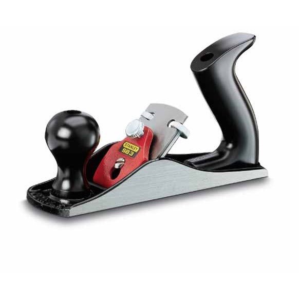 STANLEY 1-12-033 - Cepillo manual sb 1 hierro numero 3-45x210mm - Ferrotecnia