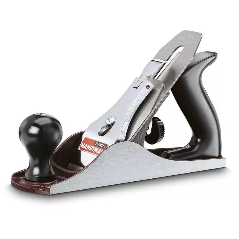 Stanley 1-12-205 - Cepillo manual handyman de banco de 50 x 356 mm - Ferrotecnia