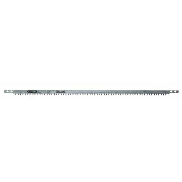 Stanley 1-15-385 - Dientes isósceles 610mm - Ferrotecnia