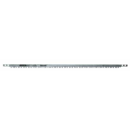 Stanley 1-15-385 - Dientes isósceles 610mm - Ferrotecnia