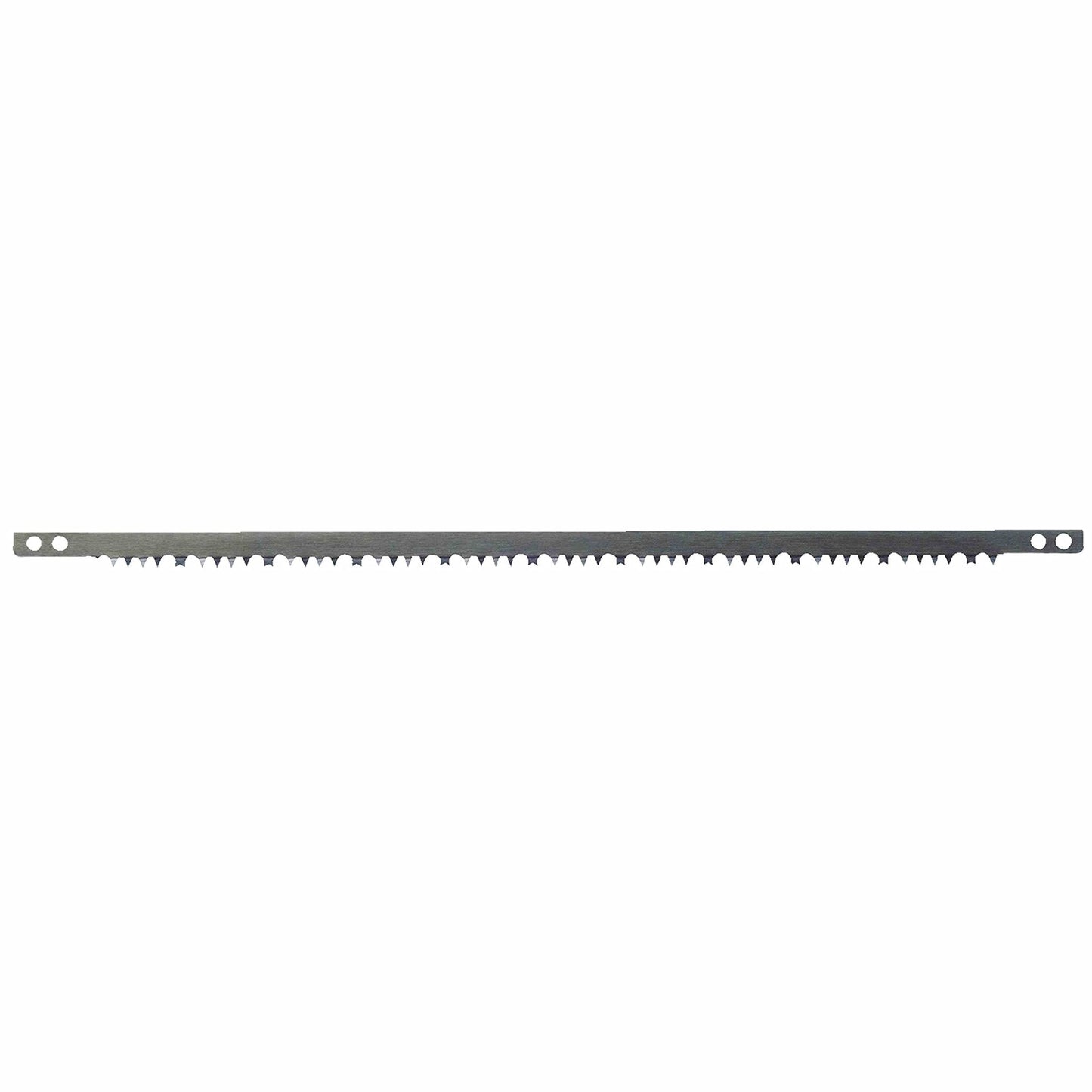 Stanley 1-15-439 - Hoja de sierra de arco de 530 mm con dentado americano