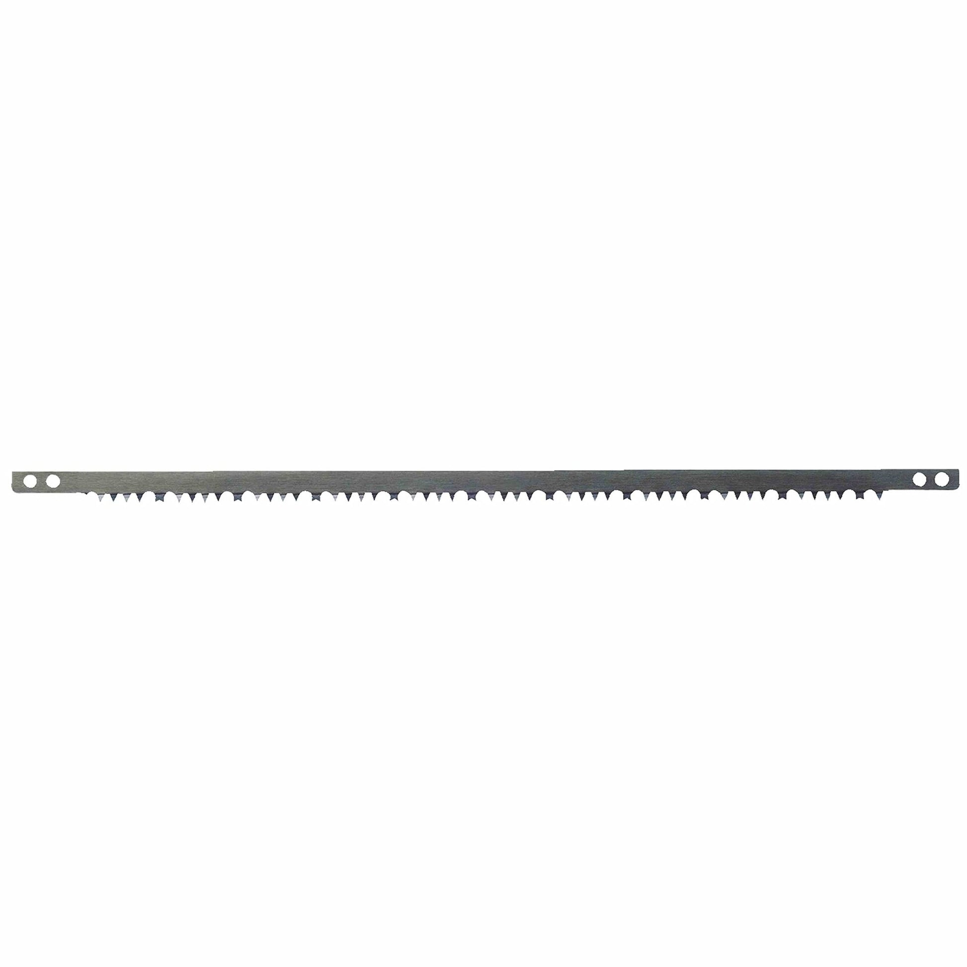 Stanley 1-15-439 - Hoja de sierra de arco de 530 mm con dentado americano