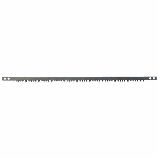 Stanley 1-15-439 - Hoja de sierra de arco de 530 mm con dentado americano