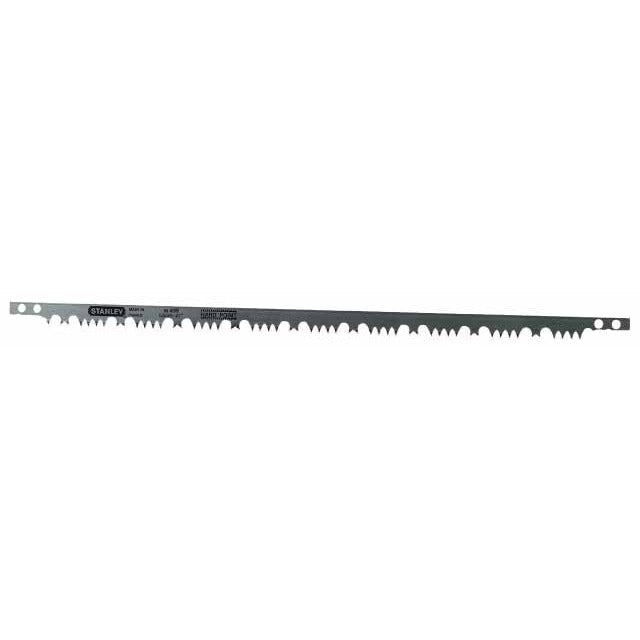Stanley 1-15-446 - Dientes americanos 610mm - Ferrotecnia